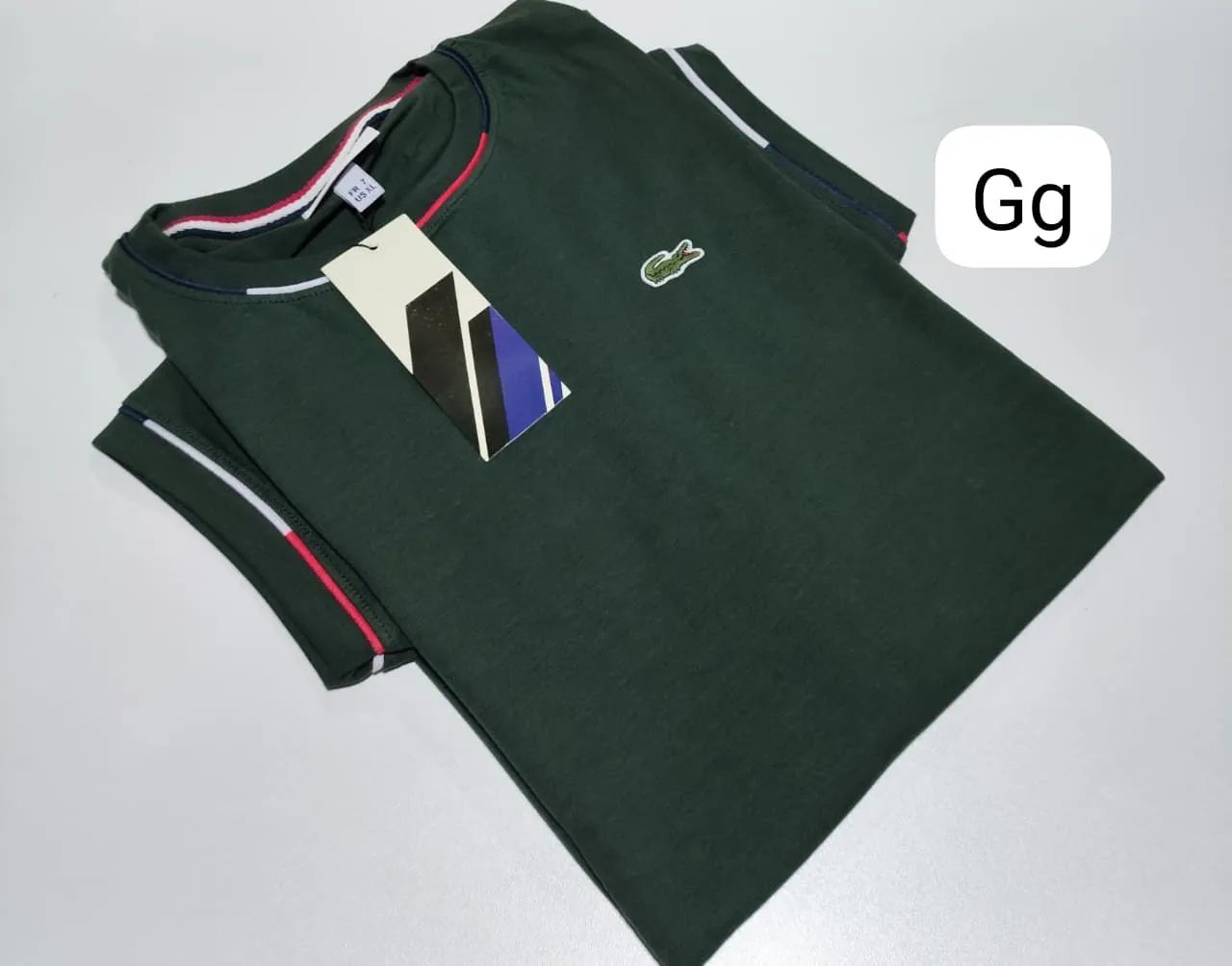 Camisas disponível  - Foto 3