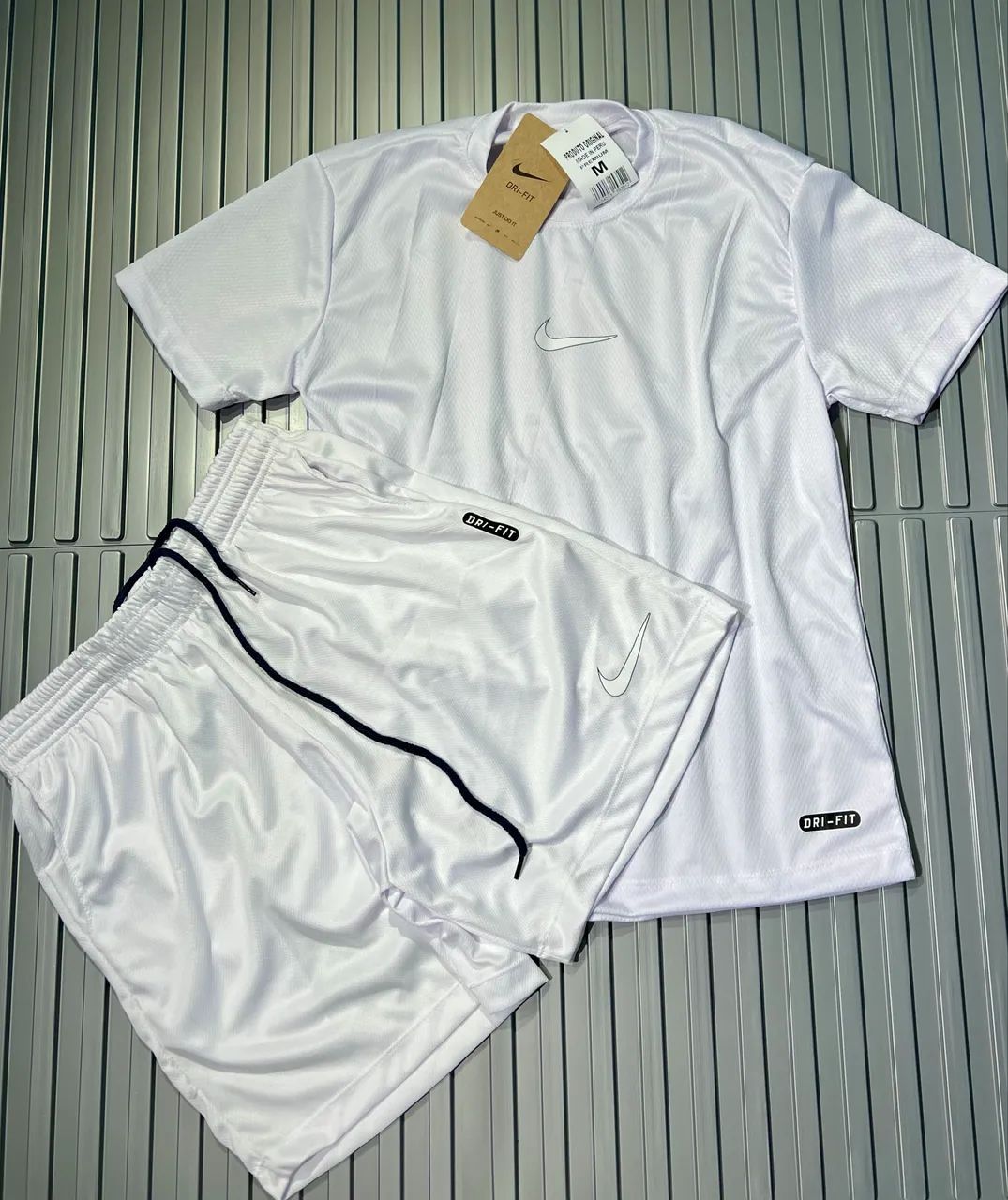 Kit dry Fit esportivo  - Foto 5
