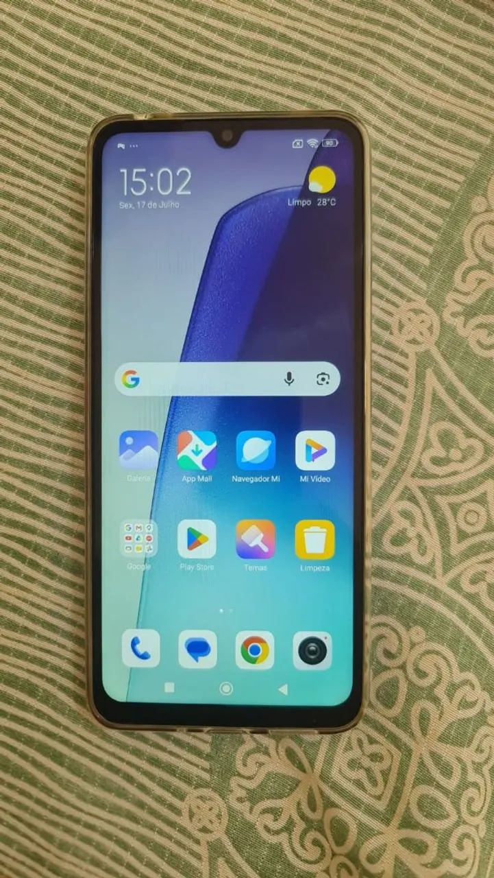 REDMI 14C 256g - Foto 2