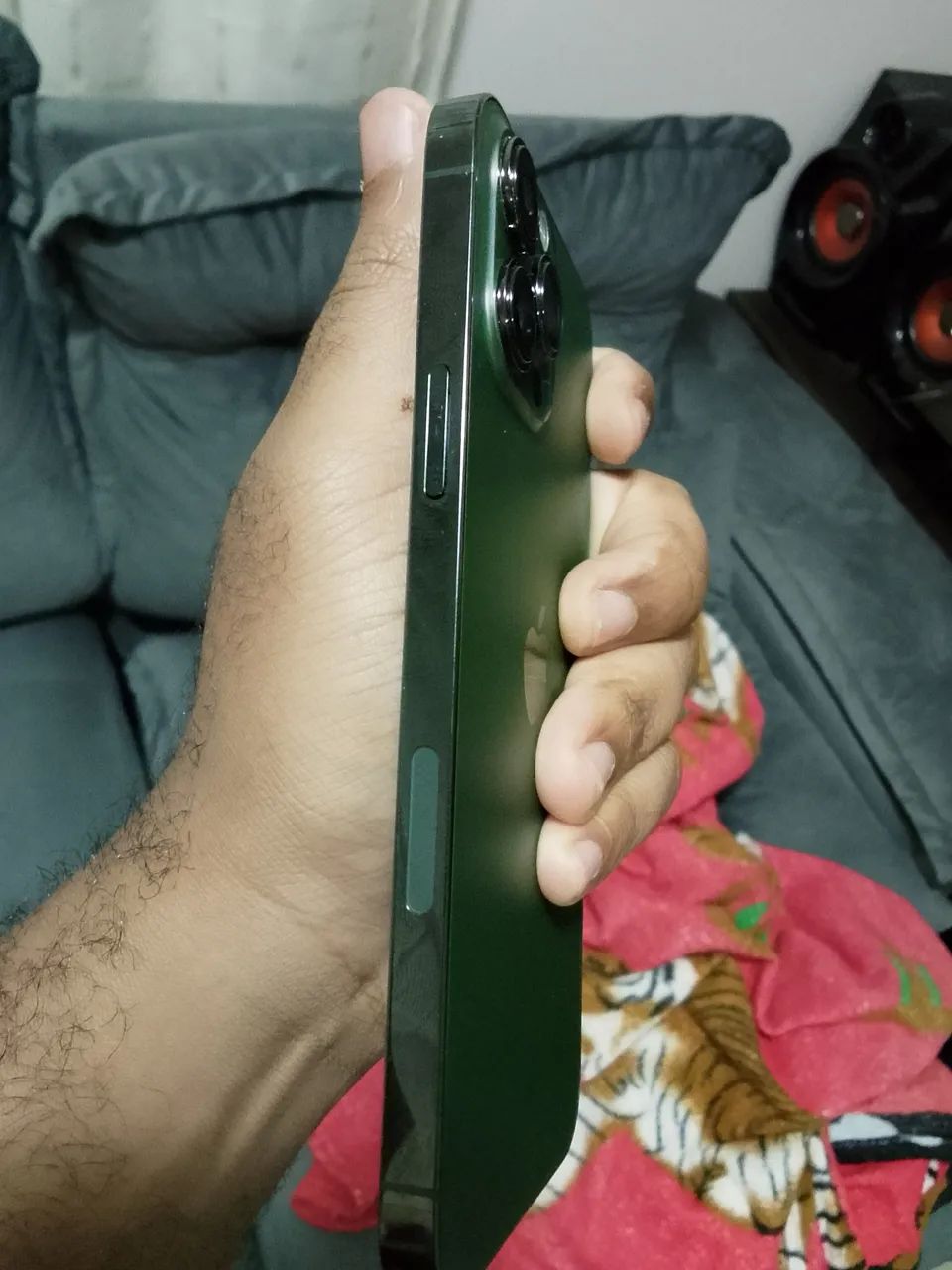IPHONE 13 PRO MAX - Foto 4