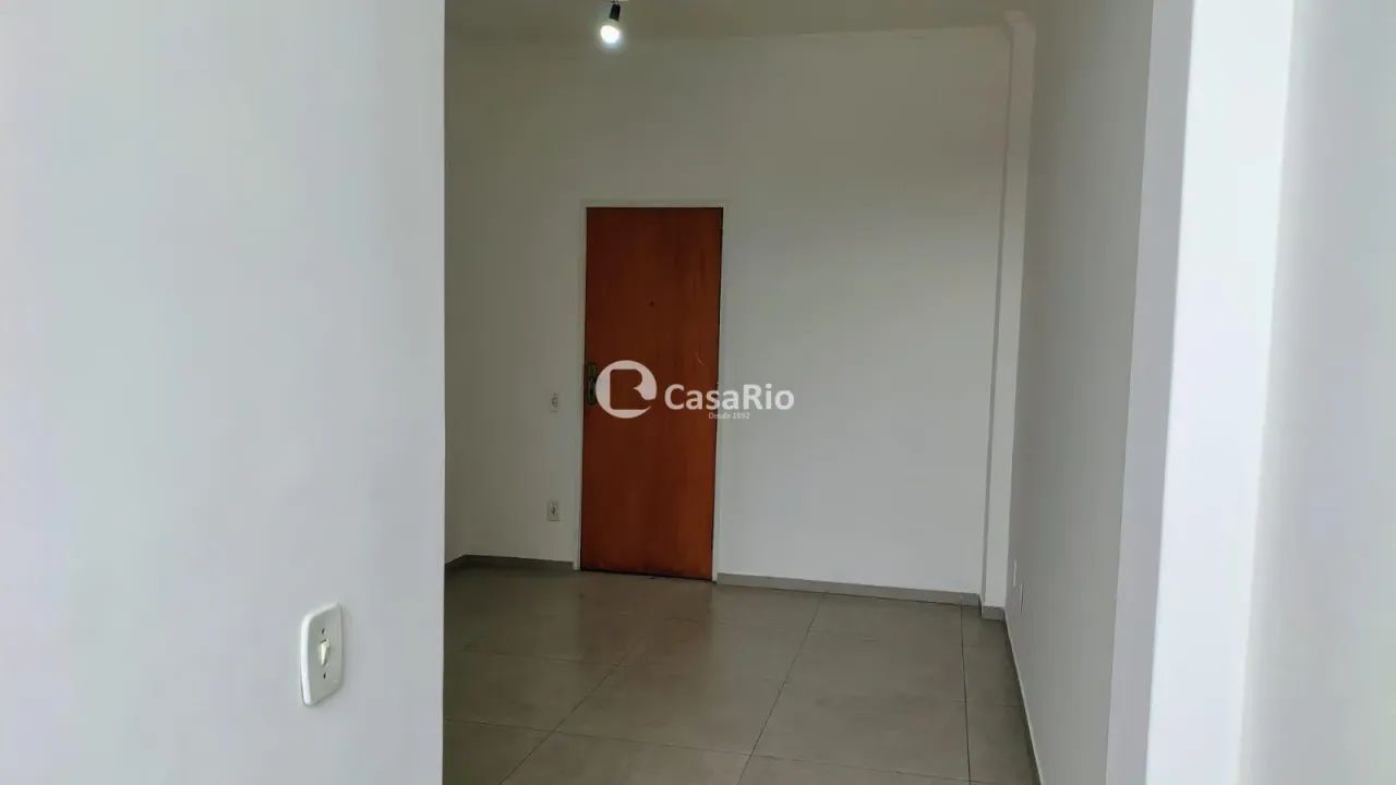 Tijuca | Apartamento 2 quartos - Foto 2