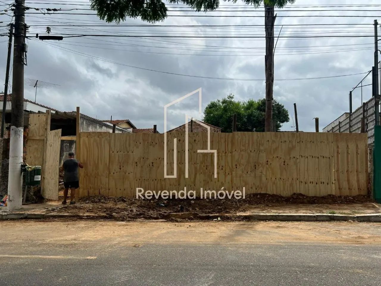 Terreno à venda na Nossa Senhora do Ó com 280m² - Foto 2