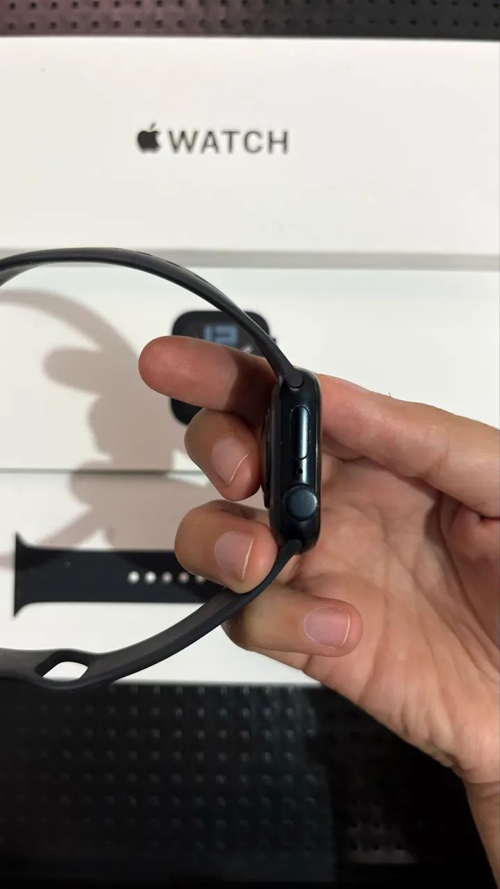 Apple Watch SE 2ª Geração 40mm - Foto 4