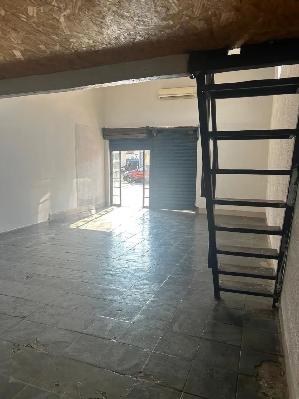 Alugo sala comercial  - Foto 4