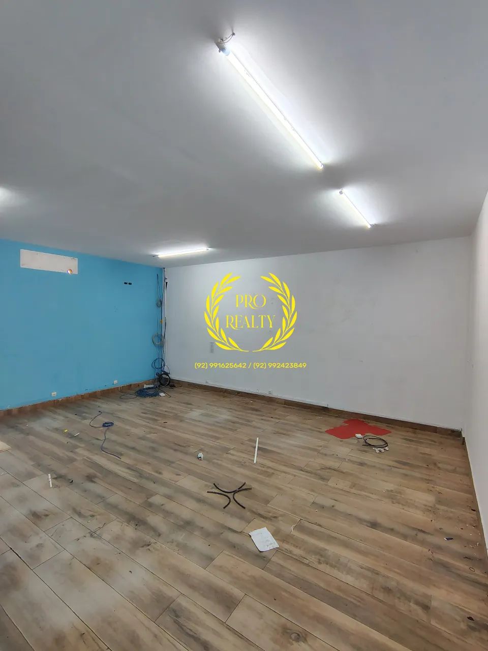 galpão 2.350m² / Tarumã, Manaus/ condomínio, docas. - Foto 11