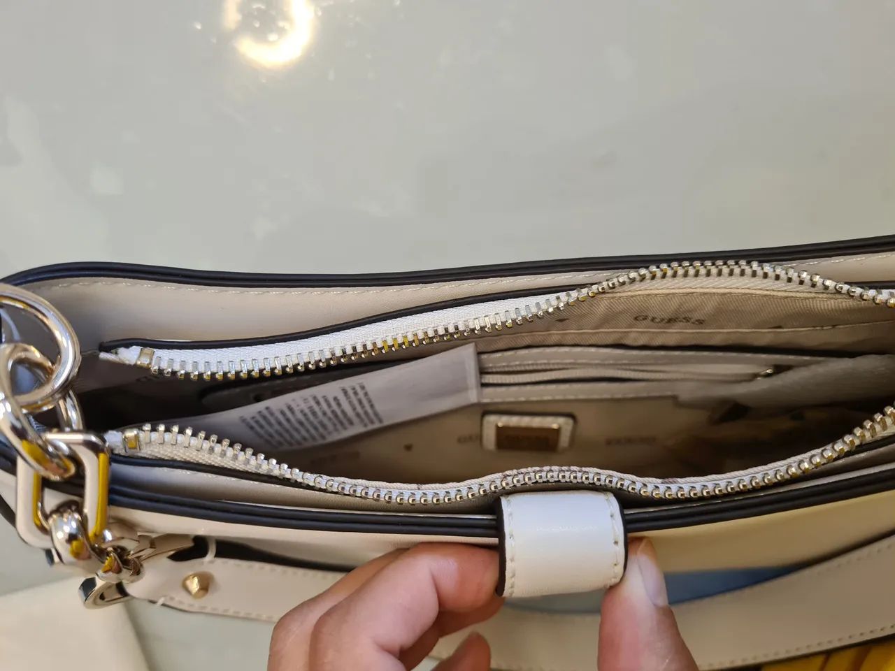 Bolsa Guess - Foto 4