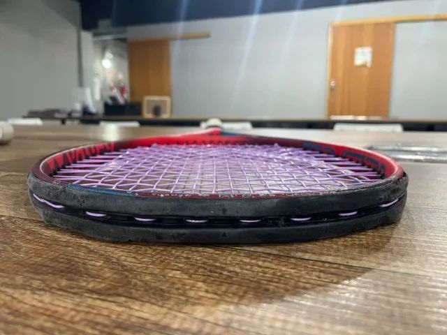 Yonex VCORE 98 305g L2 2021 Raquete de Tênis Original - Esportes