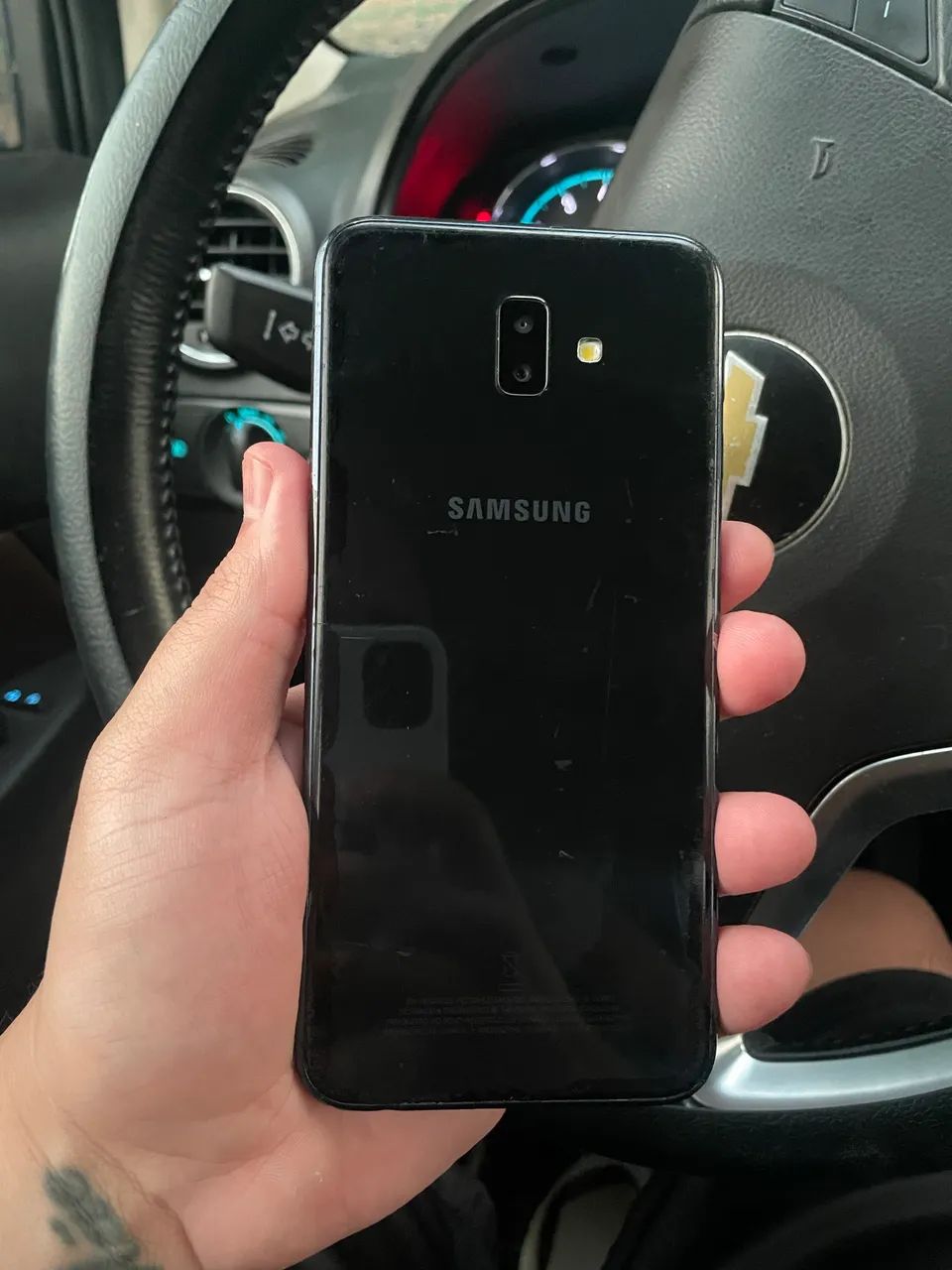 Samsung J6+ Plus - Foto 2