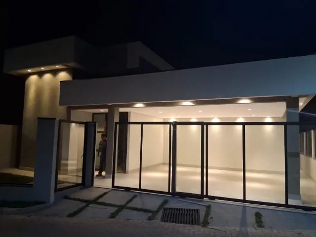 Sua nova casa dos sonhos espera por você!