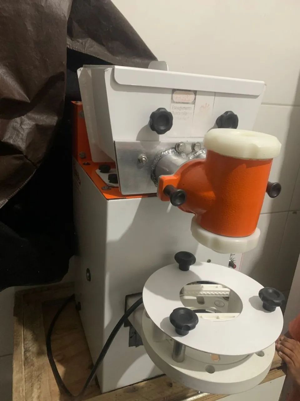 Vendo Maqui de modelar Salgados  - Foto 3