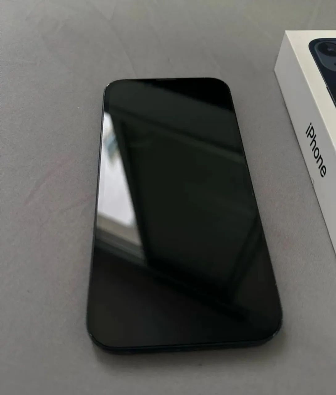 iPhone 13, 128gb todo original  - Foto 5