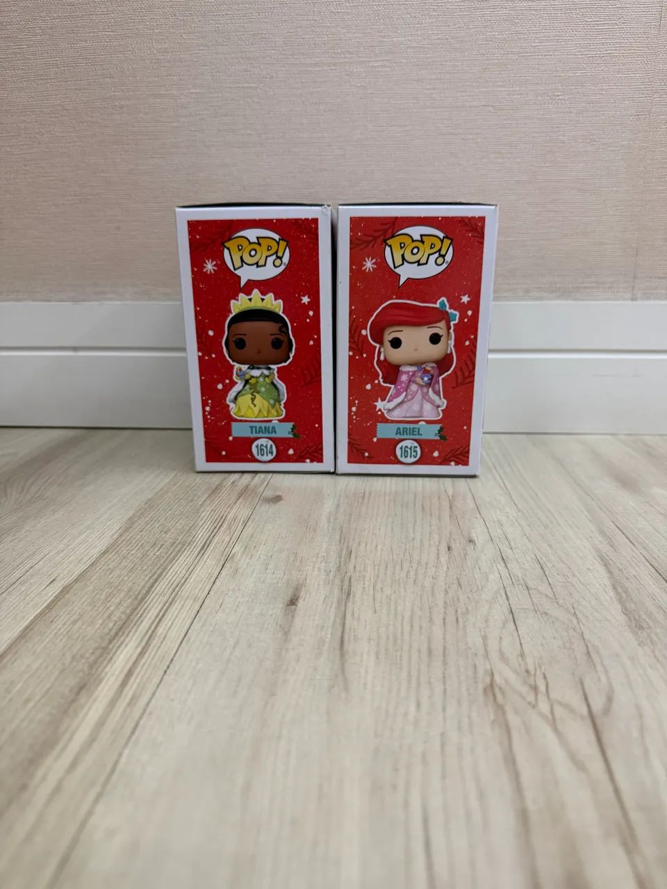 Apenas caixas com blisters Funko Pop! - parte 2 - Foto 4