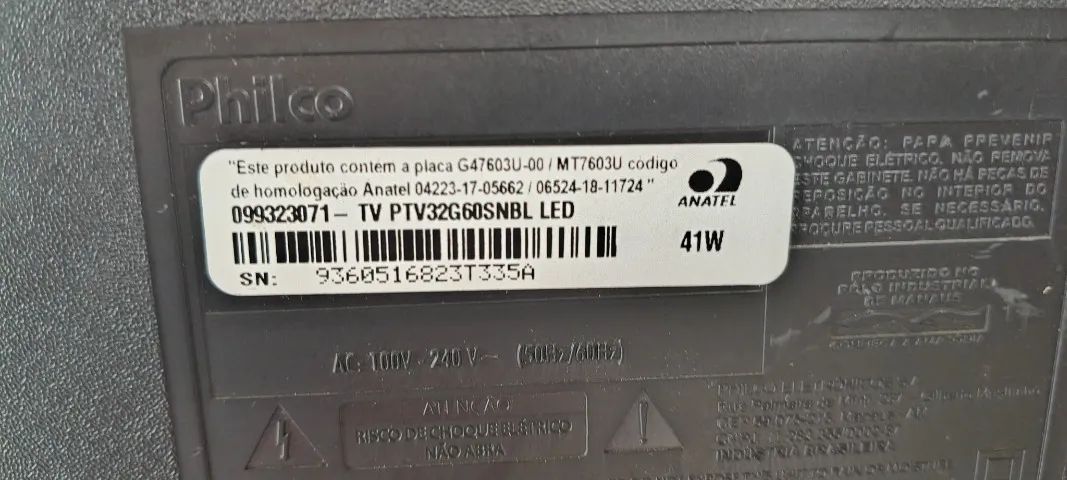 tv smart philco - Foto 3