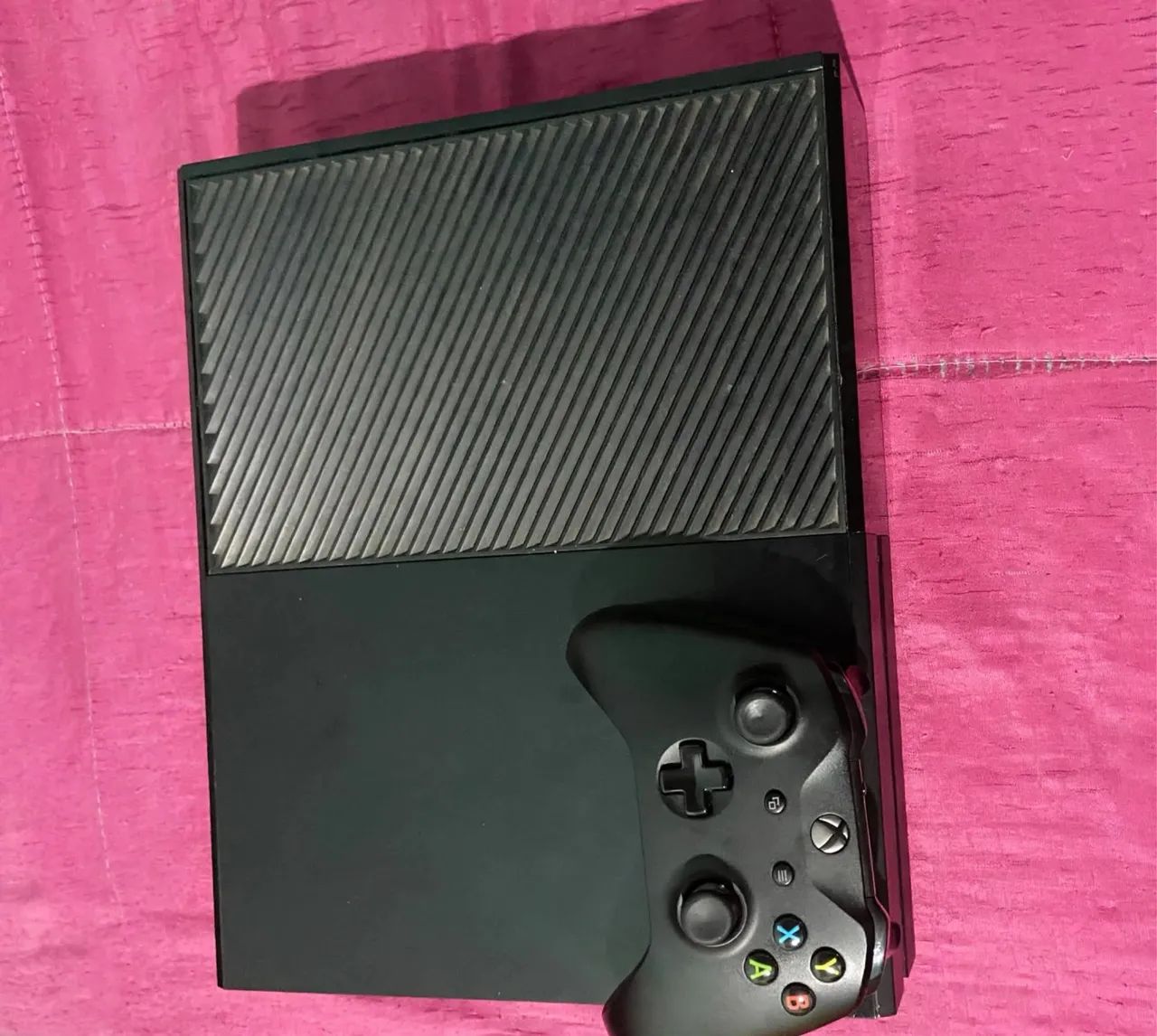 Vendo Xbox one  - Foto 2