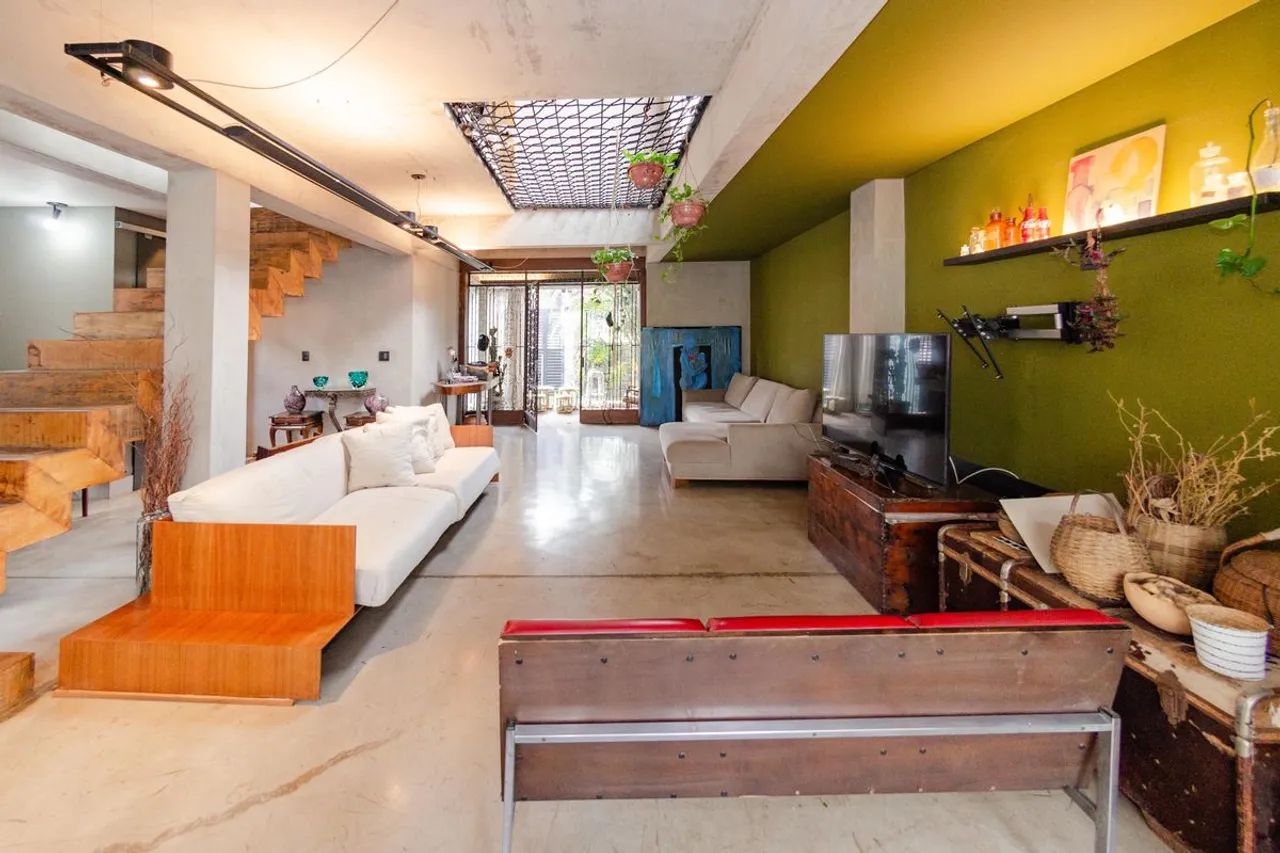 Casa à Venda - Barroca, 3 Quartos, 350 m2 - Foto 5