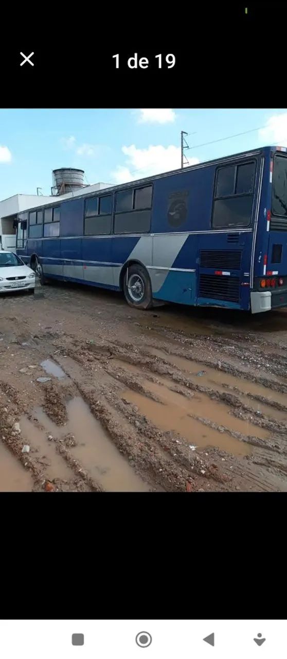 Ônibus Motor Home - Foto 3