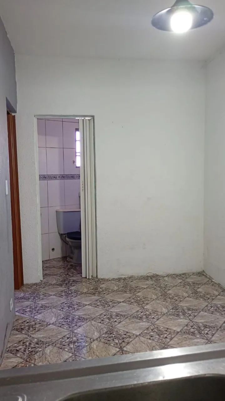 Aluga-se casa 2 cômodos Ferraz de Vasconcelos  - Foto 4