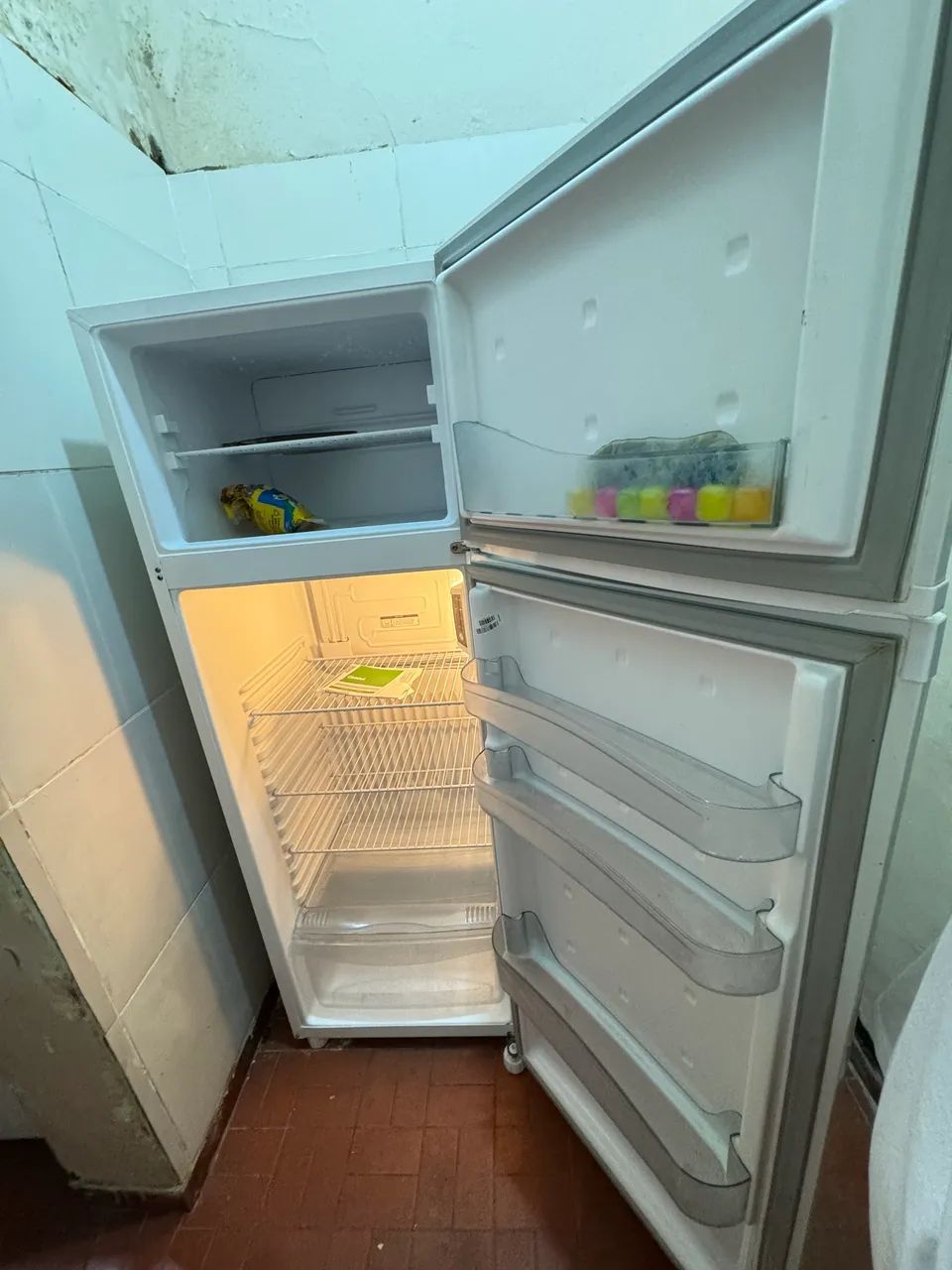 Geladeira Consul  - Foto 2