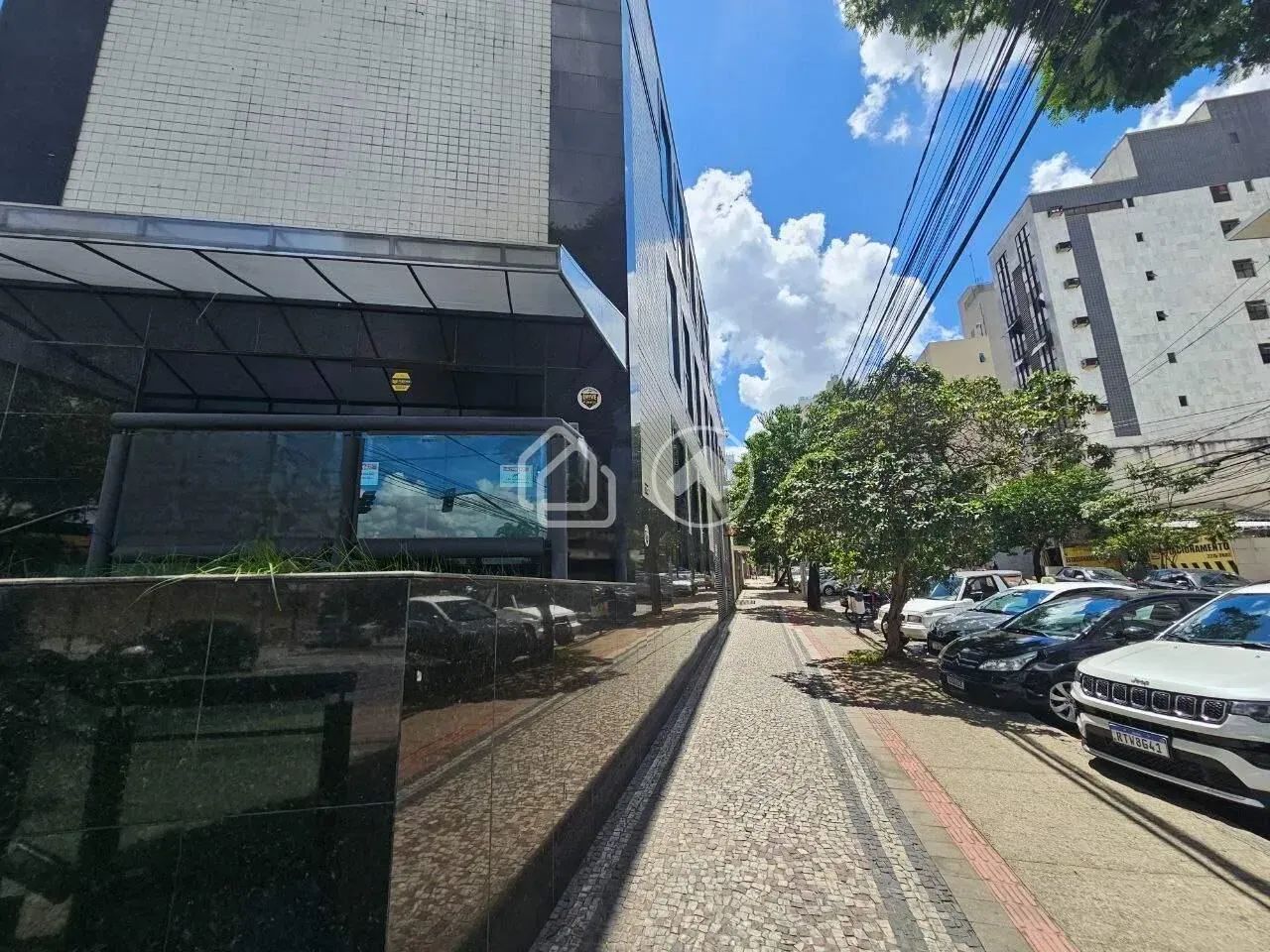 Perfeito Edificio comercial comercial no Aluguel Santo Agostino - Foto 2