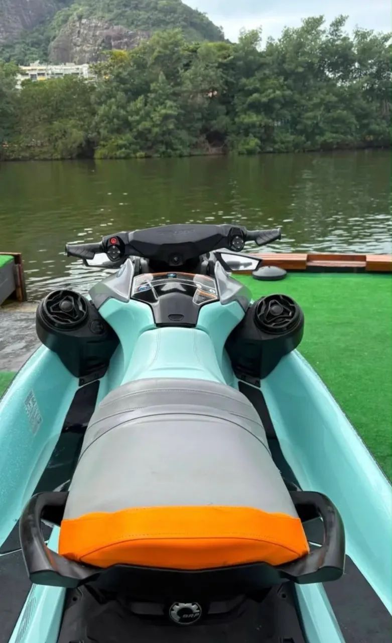 Jetski 170 2024 - Foto 3