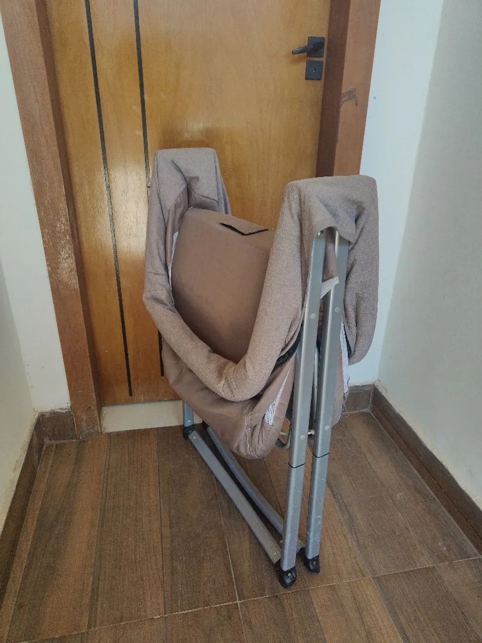 Berço Moisés  - Foto 3