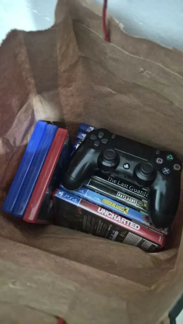PS4 Pro - Foto 2