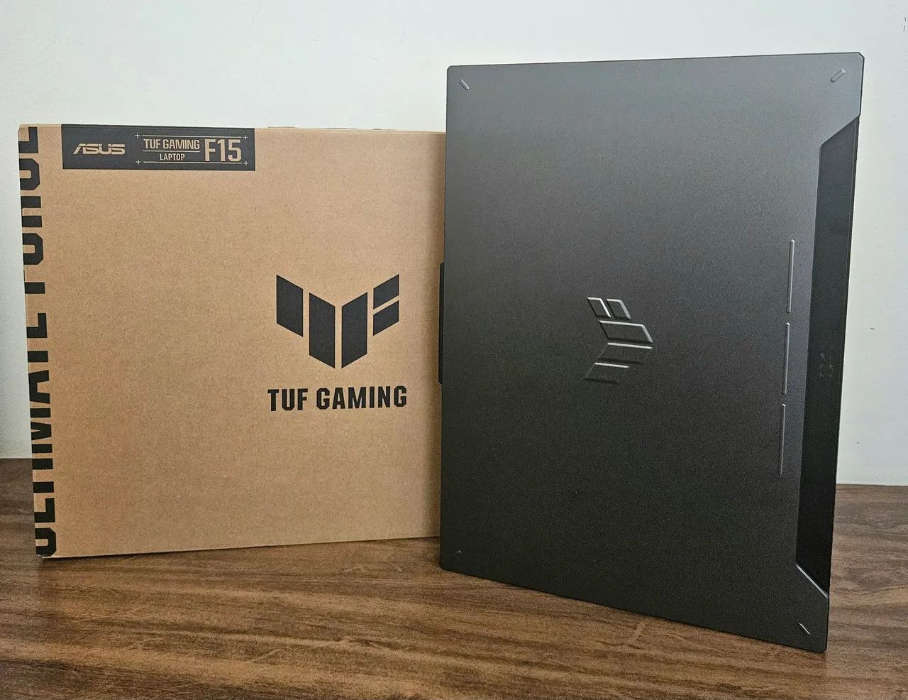 TUF Gaming F15 - Foto 3