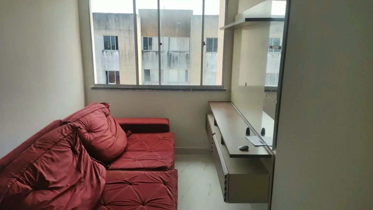 Vendo apartamento  - Foto 3