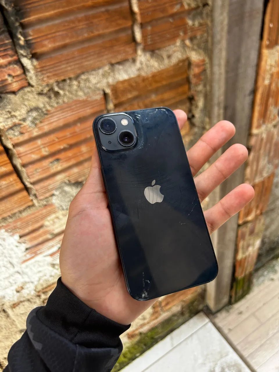 Iphone 13 128gb 