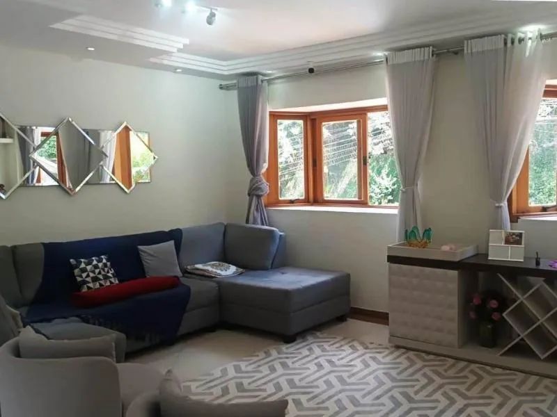 Residencial - Pq Monte Alegre