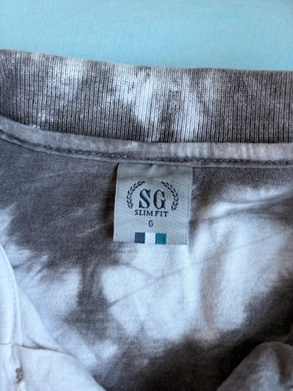 Camisa polo - Foto 3
