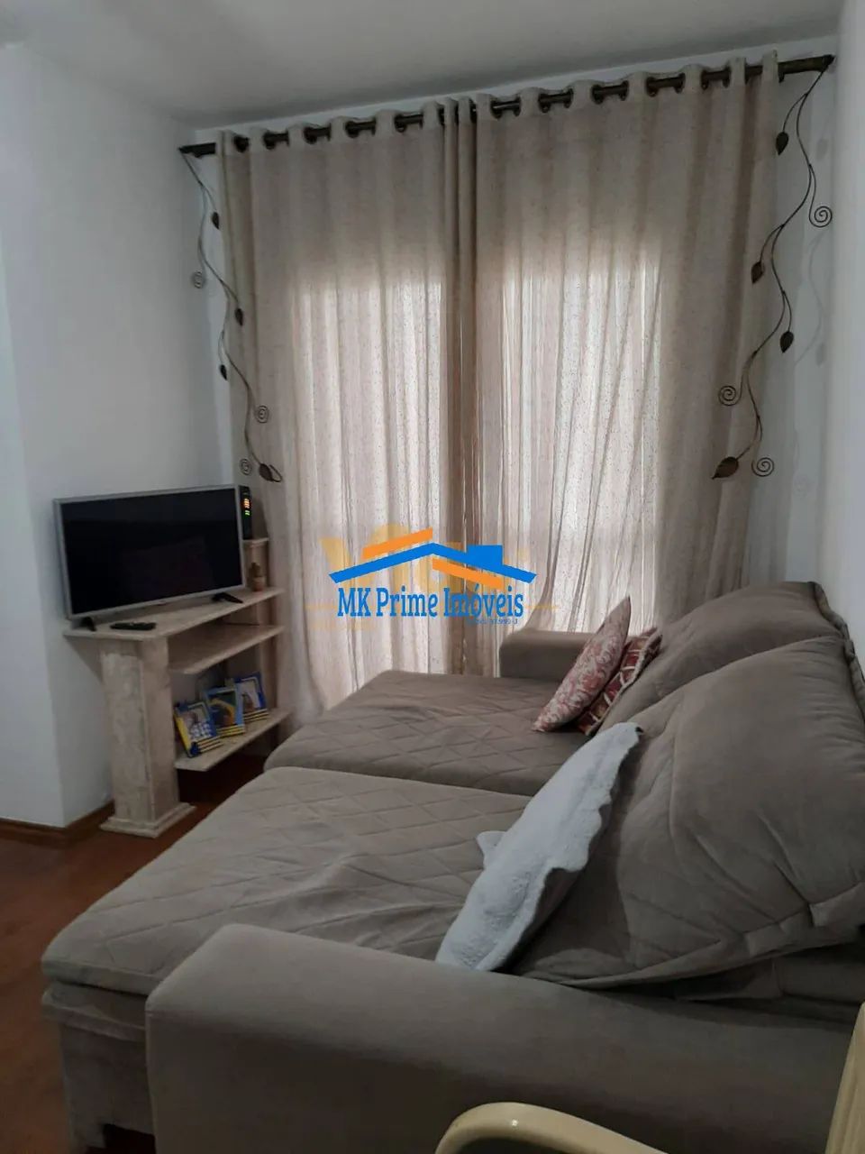 Apartamento 3 quartos, 67 mts,1 vaga quitauna/Osasco - Foto 4