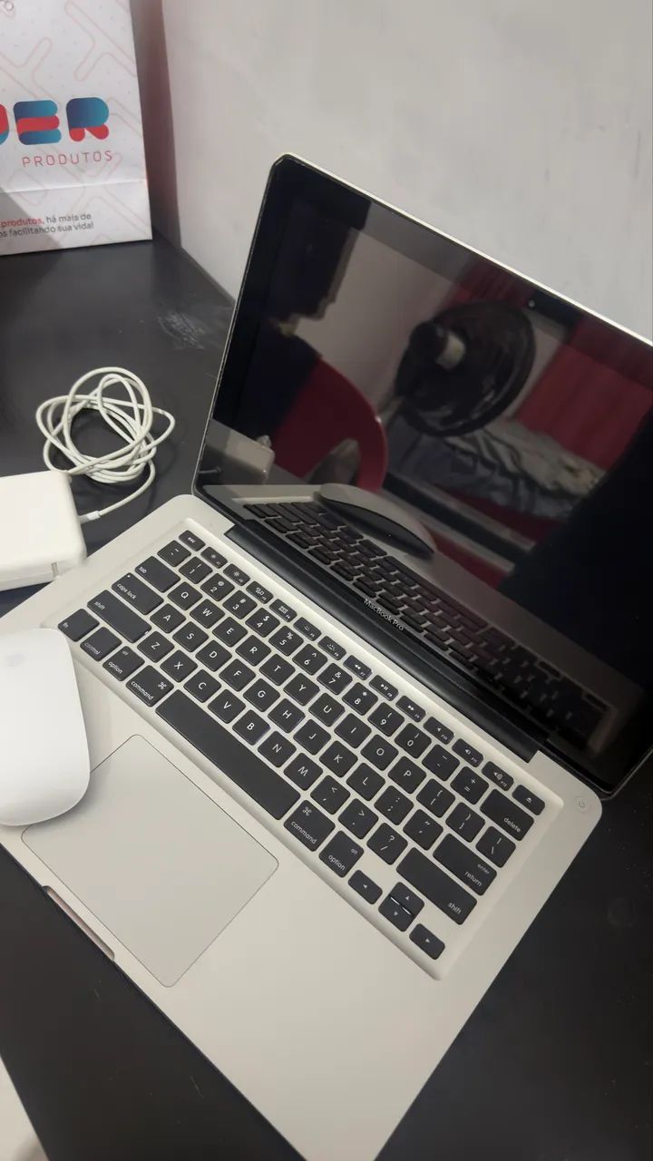 MACBOOK PRO 13 OPORTUNIDADE - Foto 2