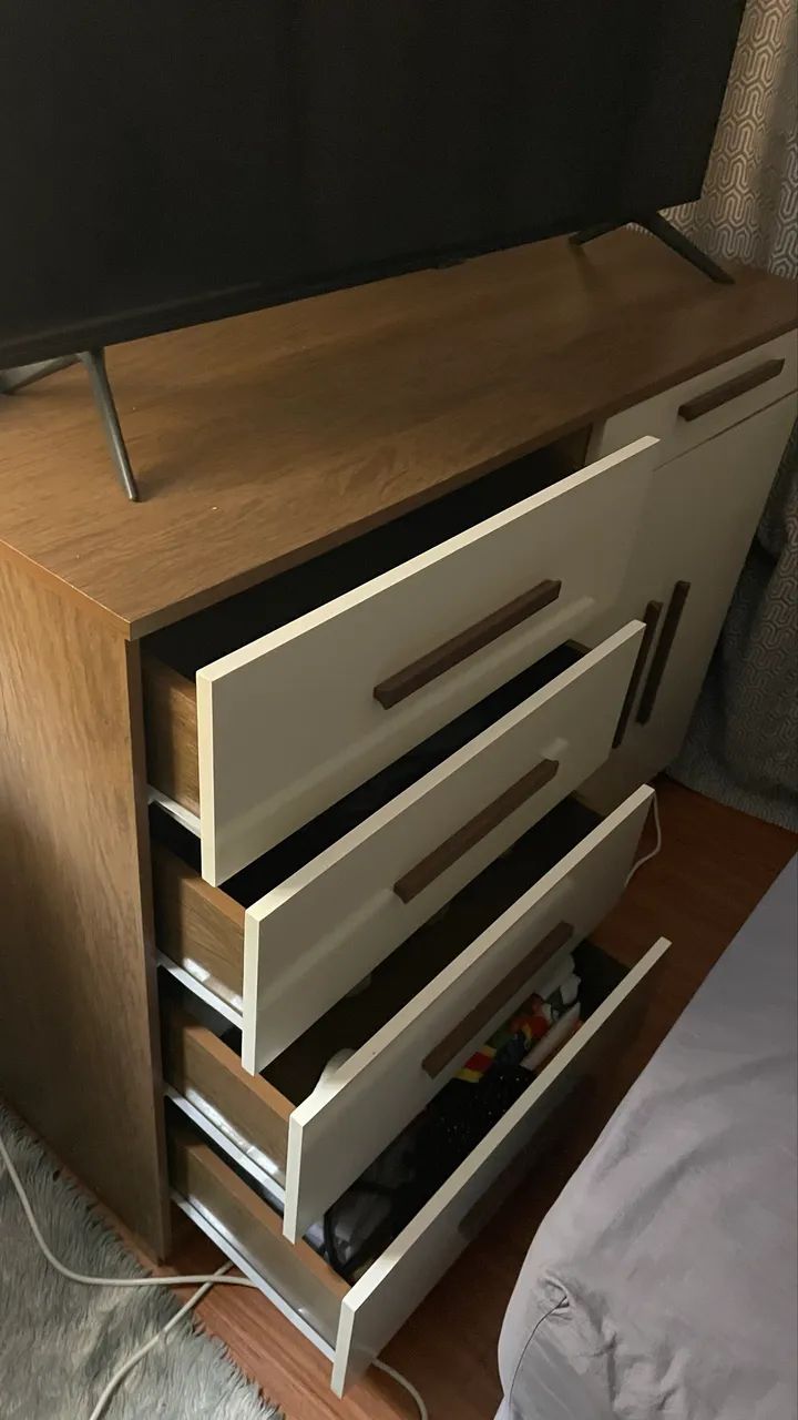 Cômoda 