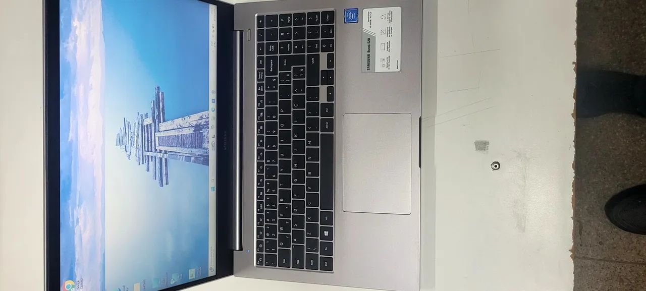 Notebook samsung - Foto 4
