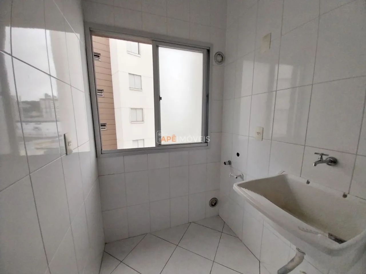 Apartamento Semi Mobiliado 1 dorm. Centro Criciúma. - Foto 4