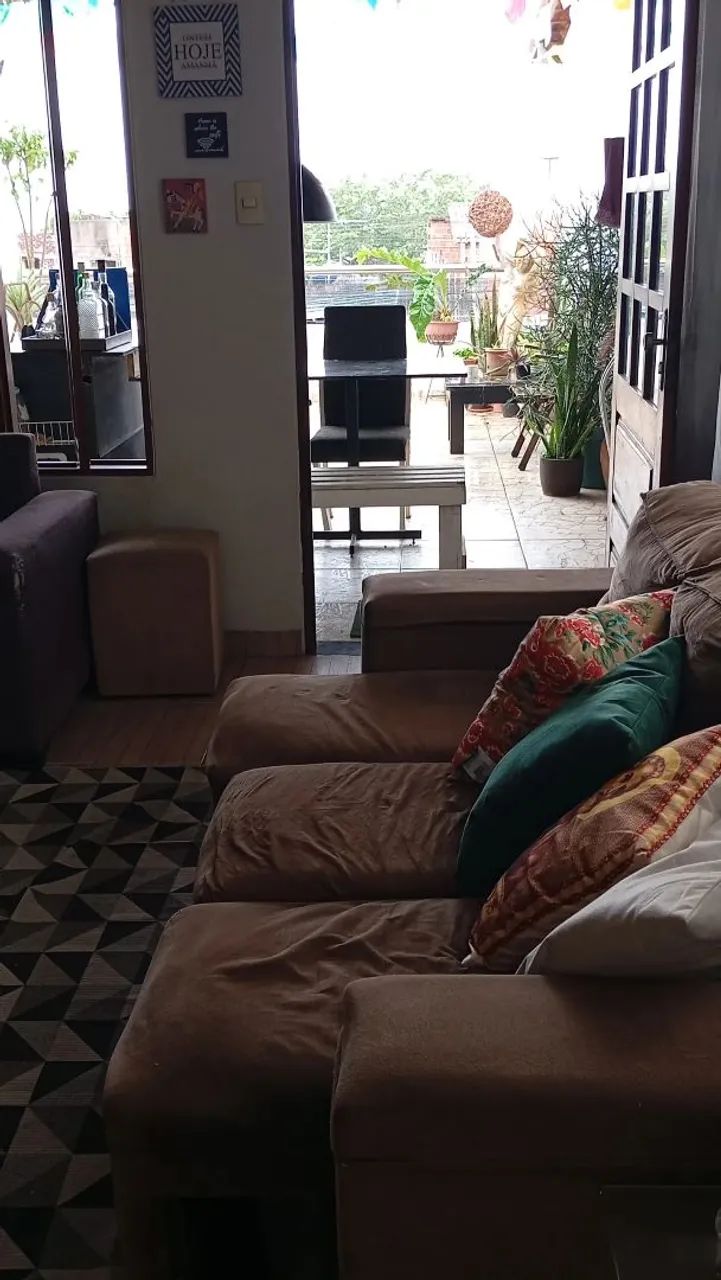 Tenho vaga de Quarto privado  - Foto 3