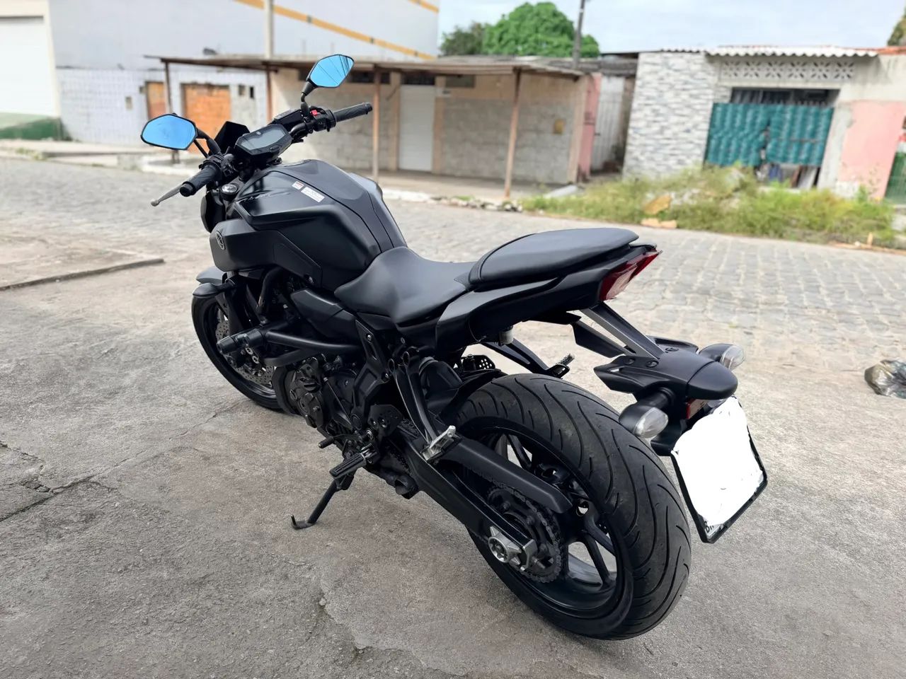MT 07 2025  - Foto 4