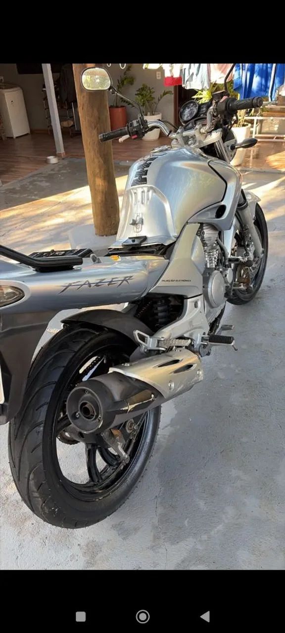 Moto yamaha - Foto 3