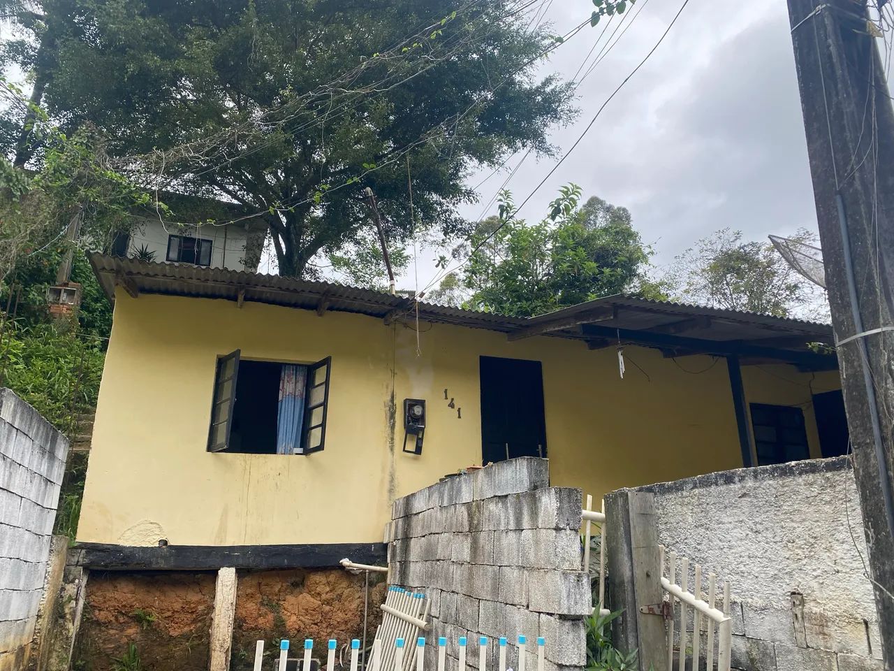 Foto - Itajaí - Fazendinha