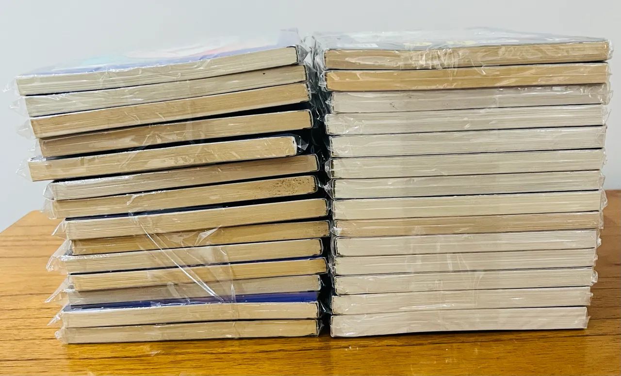 VICE MAGAZINE 8冊セット Mangás Os Cavaleiros do Zodíaco Jbc Volumes 1 ao 28 Coleção