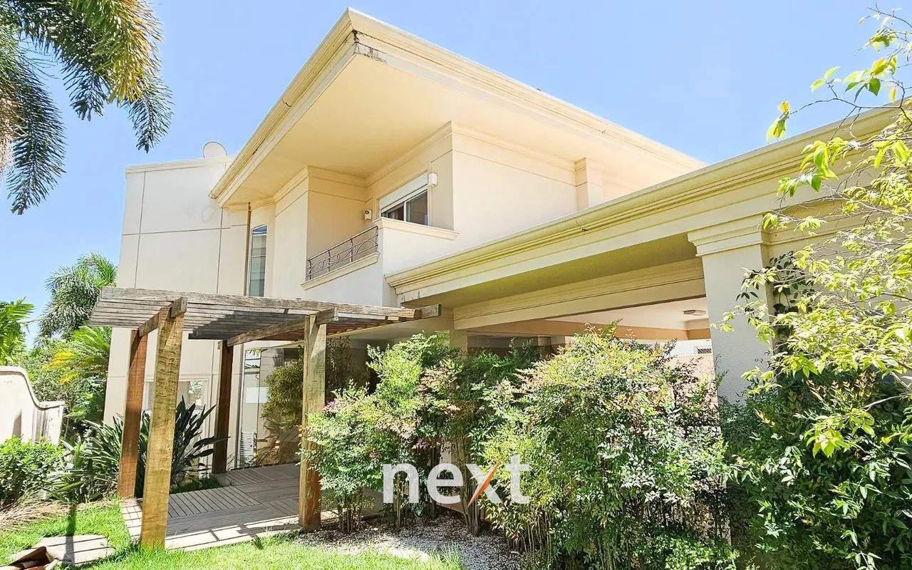 casa - Loteamento Alphaville Campinas - Campinas - Foto 2