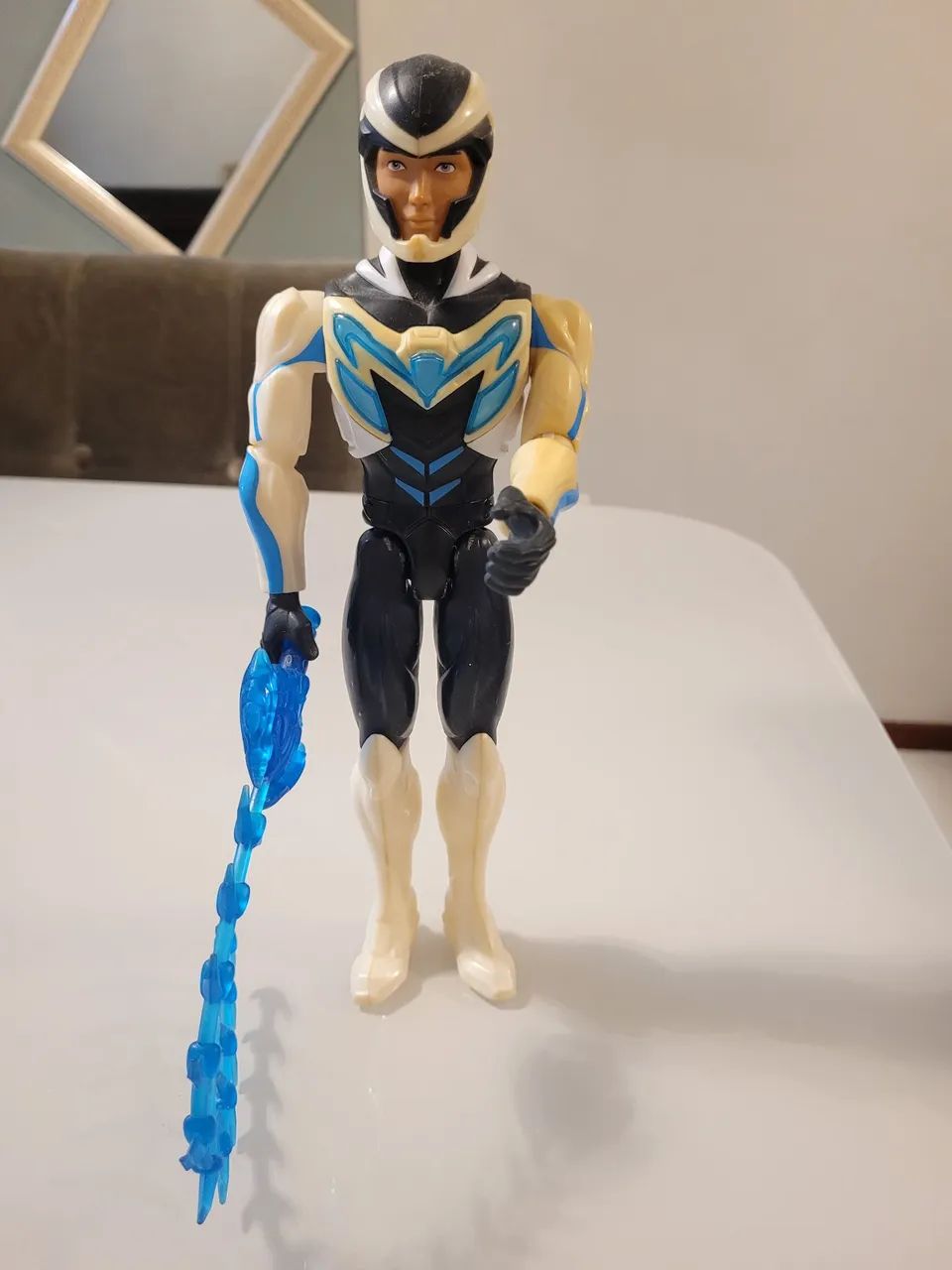 Bonecos Max Steel - Foto 5