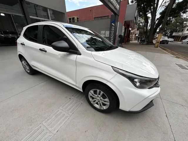 Fiat Argo 1.0 6V Flex. 2023 - Foto 3