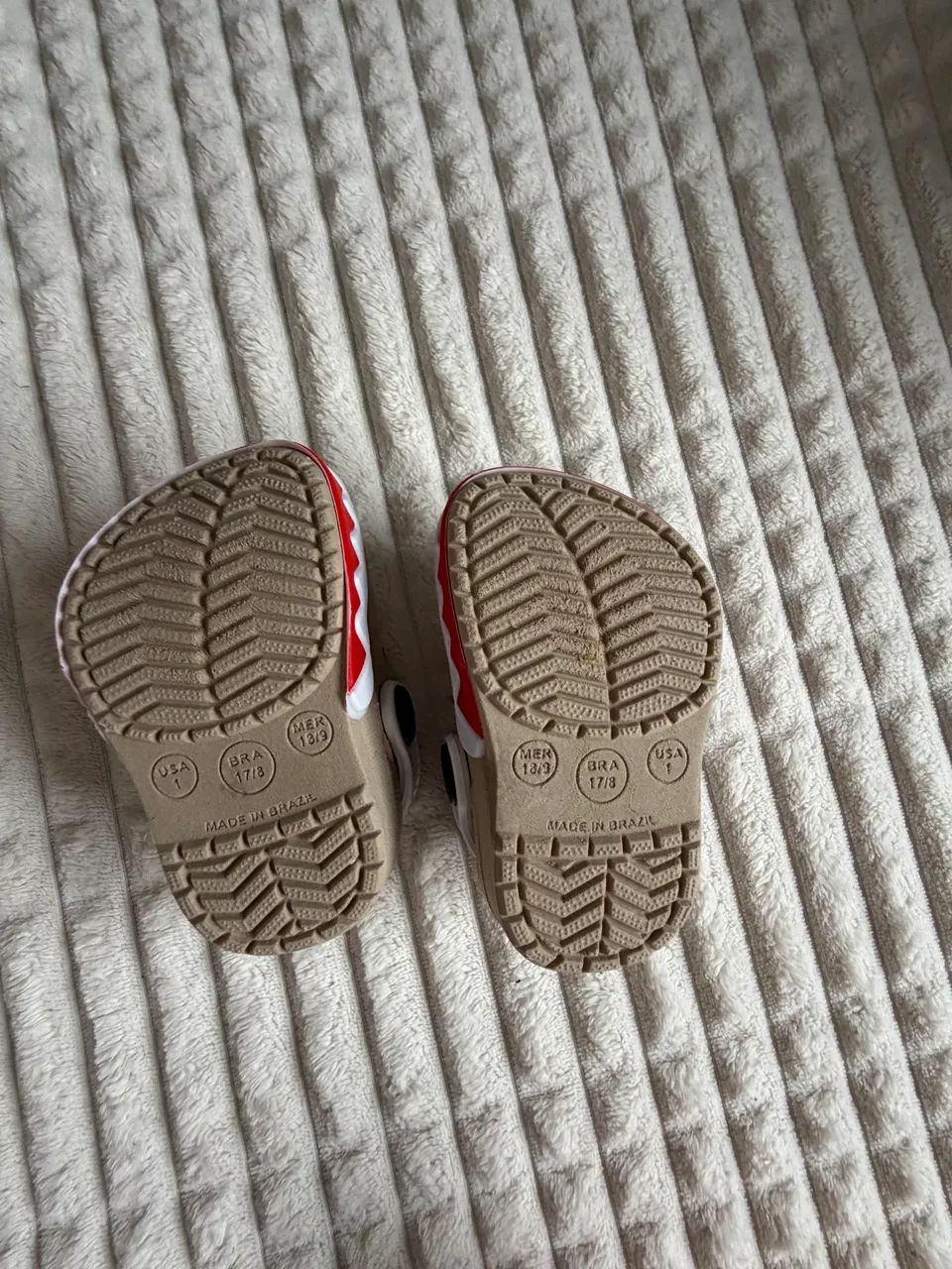 crocs infantil - Foto 2
