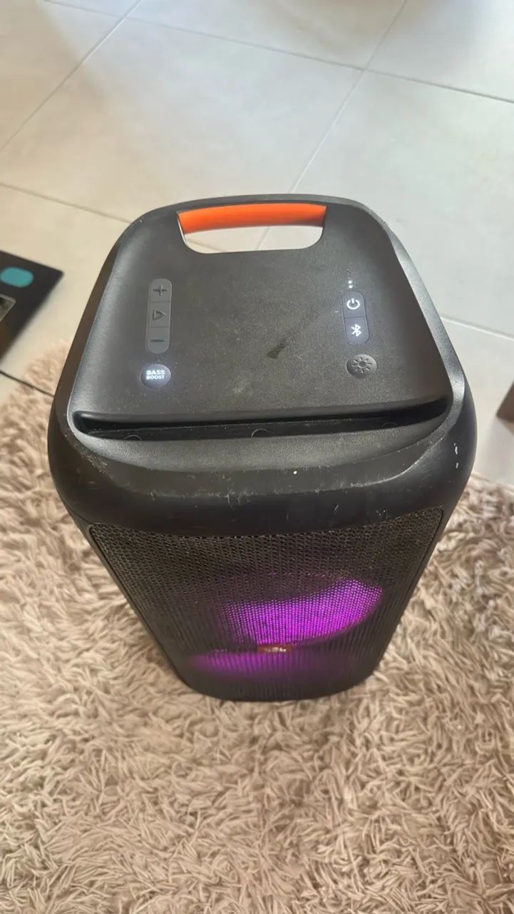 JBL PARTYBOX 100