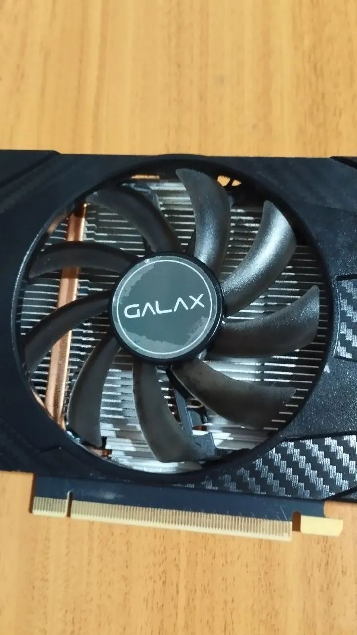 Rtx 3050 8gbs - Foto 3