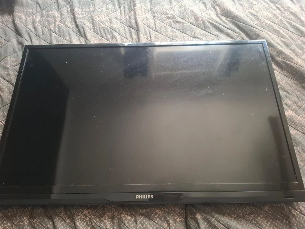 Tv 32 não smart  - Foto 2