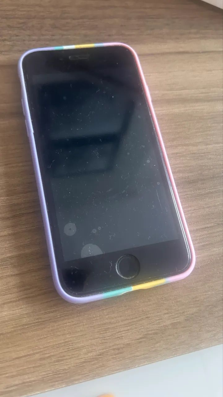 iphone 8 64Gb seminovo  - Foto 4