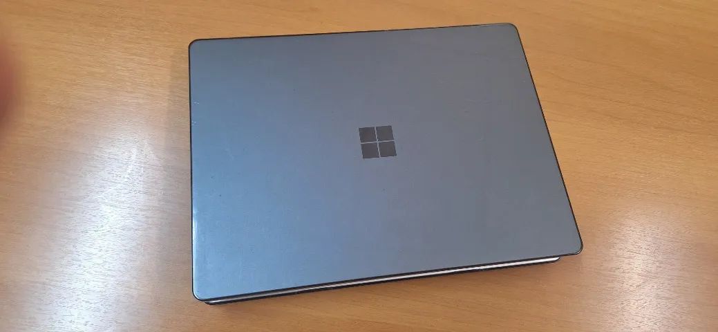 LAPTOP MICROSOFT SLIM - INTEL CORE i5 - NOVISSIMO - TELA TOUCHSCREENE - Foto 4